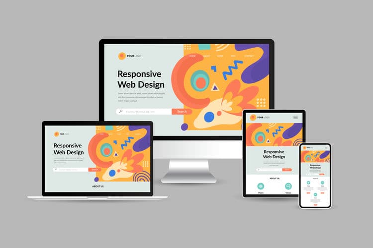 The Essential Role of Responsive Web Design for Modern Businesses