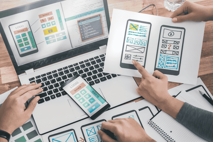 Top 5 Reasons to Redesign Your Website in 2023