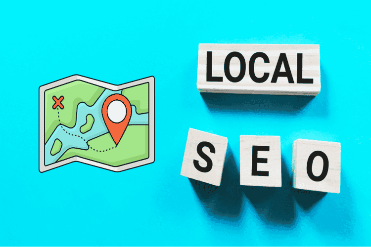 Local SEO: Boost Your Business Online